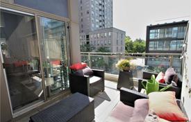Квартира на Мертон-стрит, Олд Торонто, Торонто,  Онтарио,   Канада за C$1 210 000