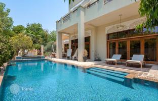 6-комнатная вилла 1 181 м² в Al Barari за $8 999 000