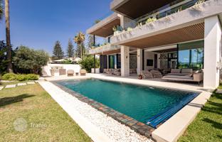 3-комнатная вилла 442 м² в Марбелье за 10 000 000 €