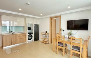 2-комнатная квартира 62 м² в Паттайе за $111 000