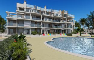 2-комнатная квартира 64 м² в Дении за 269 000 €