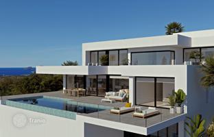 4-комнатный коттедж 697 м² в Кумбре-дель-Соль за 2 720 000 €
