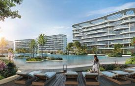 Новая резиденция LAGOON views (Phase 2) с бассейнами, садами и зонами для развлечений, Golf city (Damac Hills), Дубай, ОАЭ за От $265 000