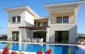 5-комнатный коттедж в городе Лимассоле, Кипр за 2 650 000 €