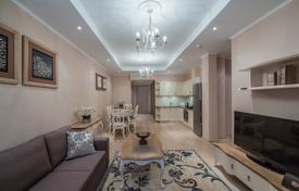 Элегантная квартира в новом проекте TURAIDAS KVARTALS в самом центре Юрмалы! за 410 000 €