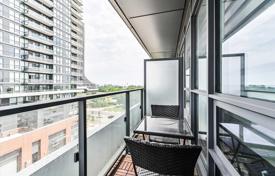 Квартира в Лейк Шор Бульвар Запад, Этобико, Торонто,  Онтарио,   Канада за C$900 000
