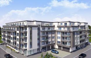 2-комнатная квартира 75 м² в Поморие за 108 000 €