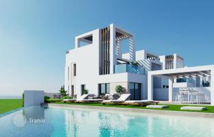 3-комнатный таунхаус 101 м² в Лос-Алькасаресе за 645 000 €