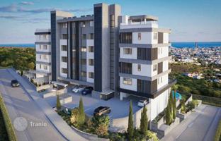 3-комнатная квартира в новостройке в Лимасоле за 862 000 €