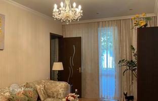 2-комнатная квартира 63 м² в Сабуртало за $115 000