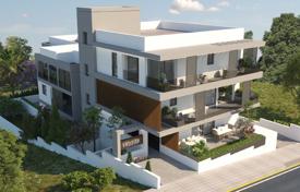 Новая малоэтажная резиденция рядом с центром Лимасола, Кипр за От 171 000 €