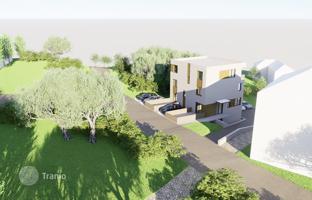 2-комнатная квартира 45 м² в городе Тиват за 117 000 €