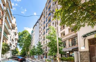 3-комнатная квартира 120 м² в Сабуртало за $515 000