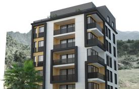 Новые квартиры в 300 метрах от моря, Бечичи, Черногория за 530 000 €