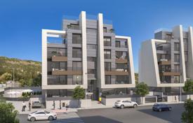 Новые квартиры в комплексе с бассейном, спортзалом и гаражом в Гвардамар-дель-Сегура, Аликанте, Испания за 749 000 €