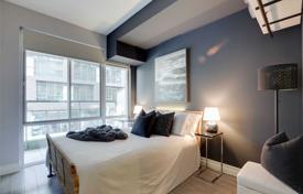 1-комнатная квартира в Олд Торонто, Канада за C$657 000