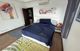 Квартира с 1 спальней в эксклюзивном жилом комплексе рядом с пляжем Патонг за $153 000