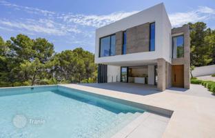 4-комнатная вилла 560 м² в Морайре за 1 499 000 €