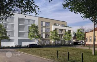 4-комнатный таунхаус 88 м² в Дебрецене за 364 000 €