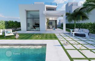 4-комнатная вилла 286 м² в Финестрате за 549 000 €