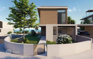 4-комнатная вилла 212 м² в Хлораке за 1 047 000 €