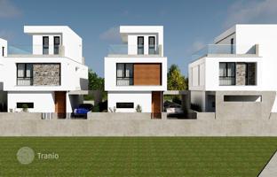 4-комнатный коттедж 198 м² в Агиос Тихонасе за 1 030 000 €