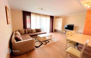 1-комнатная квартира 61 м² в городе Будва за 265 000 €