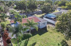 Дом в городе в Севере Майами, США за $550 000