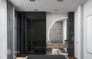 5-комнатная квартира в новостройке 194 м² в Батуми за $144 000