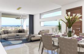 2-комнатные апартаменты в новостройке в городе Лимассоле, Кипр за 335 000 €
