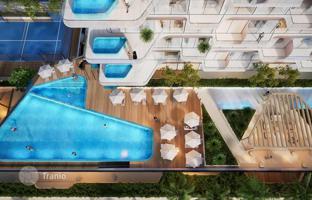 13 новых квартир в ЖК Do Hotels & Residences Dubai Islands в Dubai Islands за От $630 000