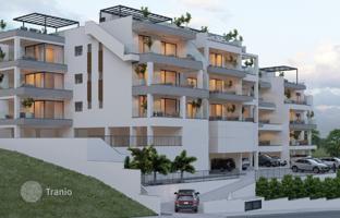 2-комнатный пентхаус 107 м² в Агиос Афанасиосе за 540 000 €