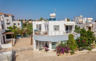 4-комнатная вилла в Айя-Напе за 535 000 €