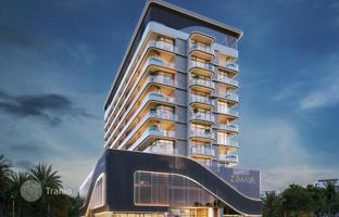 2 новые квартиры в ЖК Celeste Heights в Al Furjan за От $459 000