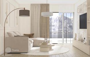 1-комнатная квартира 55 м² в городе Котор за 270 000 €