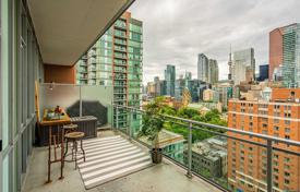 Квартира на Джордж-стрит, Торонто, Онтарио,  Канада за C$1 277 000