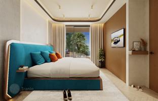 4-комнатная квартира 155 м² в Марбелье за 3 450 000 €