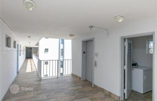 2-комнатная квартира в кондо 121 м² в Майами-Бич за $440 000