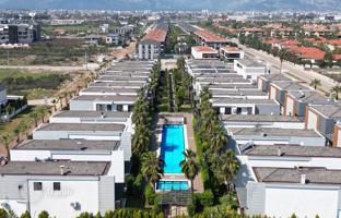 6-комнатная вилла 400 м² в Дёшемеалтах за 24 988 000 TRY