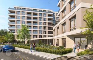3-комнатная квартира 89 м² в городе Бургасе за 147 000 €