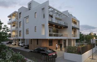1-комнатная квартира 65 м² в Паралимни за 176 000 €