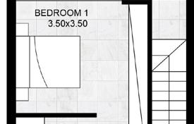 2-комнатный таунхаус в городе Лимассоле, Кипр за 824 000 €
