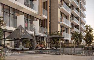 363 новых объекта в ЖК Verdana 6 Residences в Dubai Investment Park Second за От $339 000