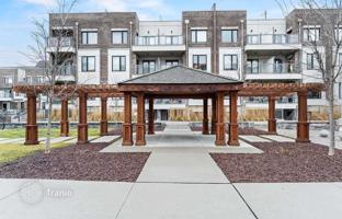 2-комнатная квартира в Этобико за C$1 133 000