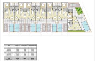 3-комнатная квартира 113 м² в Сьюдад-Кесада за 370 000 €