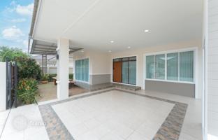 3-комнатный коттедж 110 м² в Паттайе за $162 000