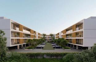 1-комнатная квартира 51 м² в Героскипу за 292 000 €