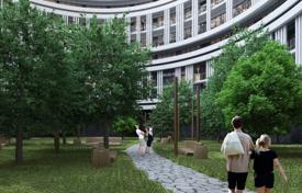 Уютная квартира в престижном районе Тбилиси с развитой инфраструктурой за $112 000