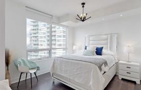 Квартира в Лейк Шор Бульвар Запад, Этобико, Торонто,  Онтарио,   Канада за C$1 114 000