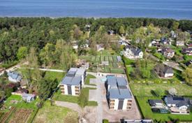 3-комнатные апартаменты в новостройке 84 м² в Юрмале, Латвия за 231 000 €
